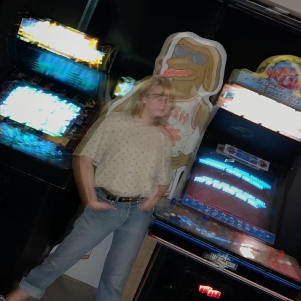 Meet your Posher, Cameron